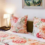 Отель Gartenhotel Garni
