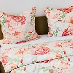 Gartenhotel Garni Отель Инсбрук