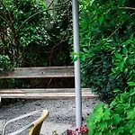 Отель Gartenhotel Garni Инсбрук