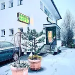 Gartenhotel Garni Innsbruck
