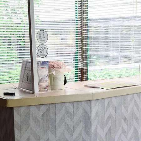 Gartenhotel Garni 호텔 2*