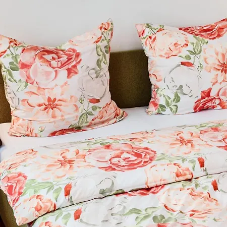 Gartenhotel Garni 호텔 인스브루크