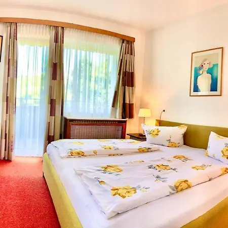 Gartenhotel Garni Hotel Innsbruck