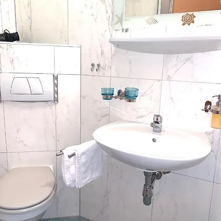 Gartenhotel Garni 인스브루크