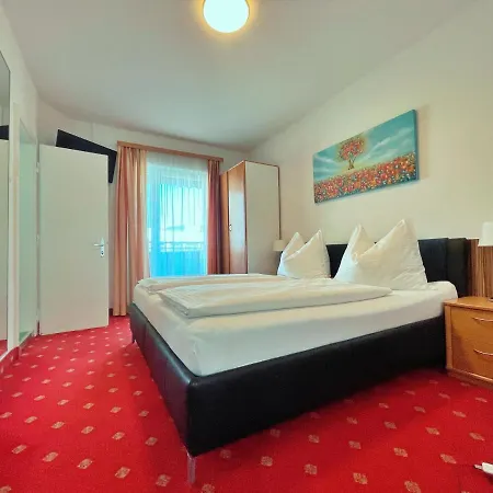 Gartenhotel Garni Інсбрук