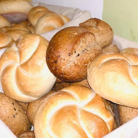 호텔 Gartenhotel Garni 인스브루크