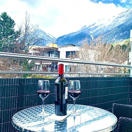 Gartenhotel Garni Szálloda