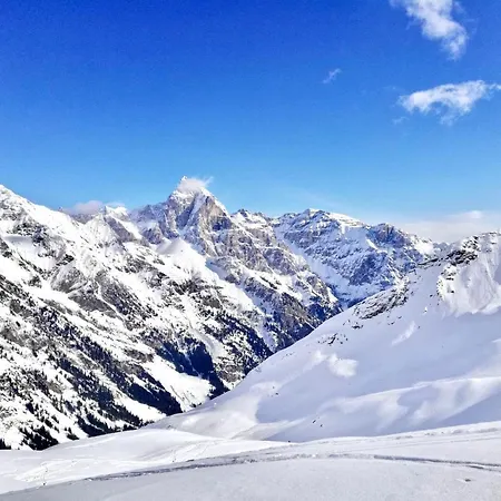 호텔 Gartenhotel Garni 2*