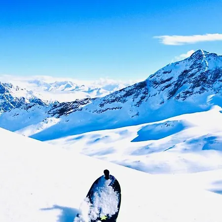 Gartenhotel Garni 호텔 인스브루크