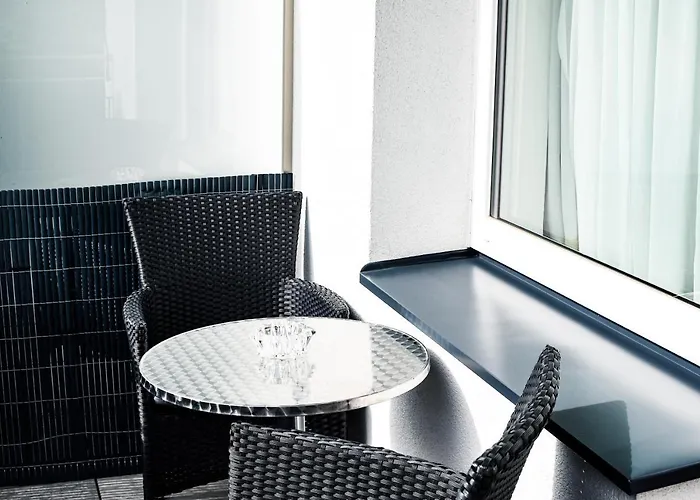 Gartenhotel Garni 2* Innsbruck