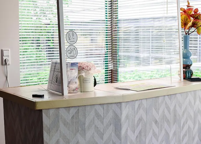 Gartenhotel Garni Hotel 2*