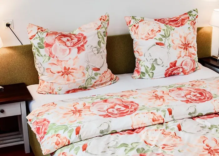 Gartenhotel Garni Ξενοδοχείο Ίνσμπρουκ