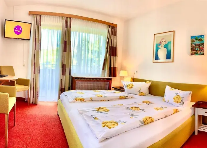 Gartenhotel Garni Hotel Innsbruck