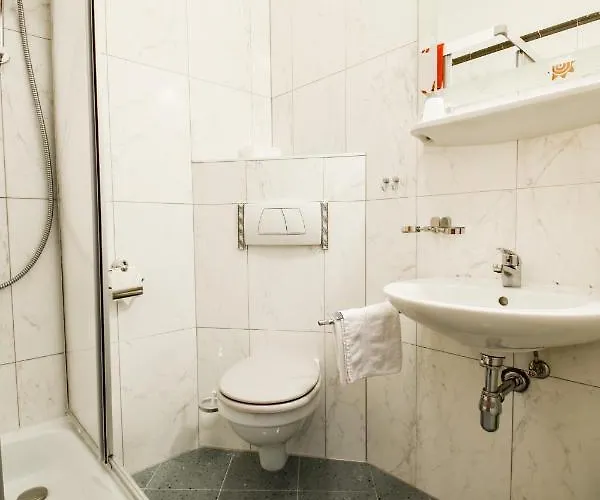 Gartenhotel Garni Innsbruck