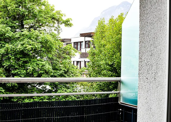 Gartenhotel Garni Innsbruck