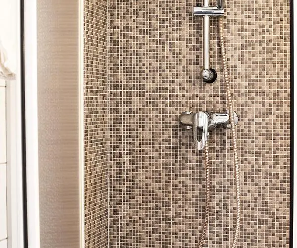 Gartenhotel Garni 2*