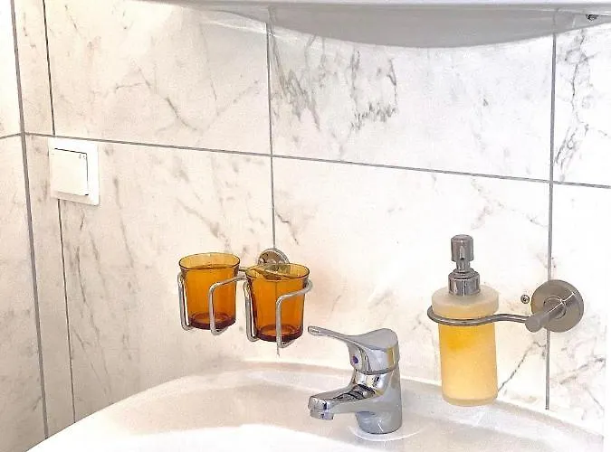 Gartenhotel Garni Hotel 2*