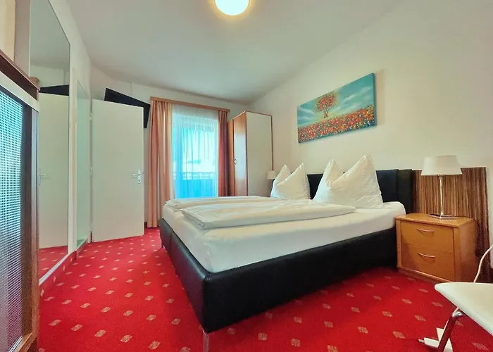 Gartenhotel Garni Інсбрук