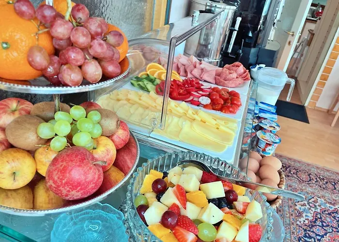 Gartenhotel Garni 2* Innsbruck