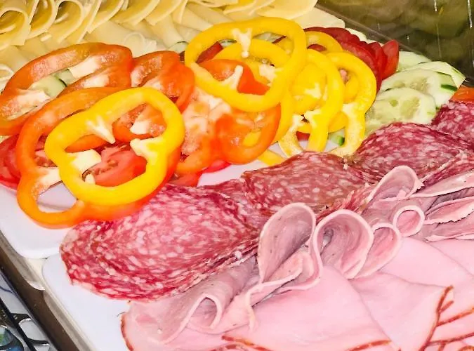 Gartenhotel Garni 2*