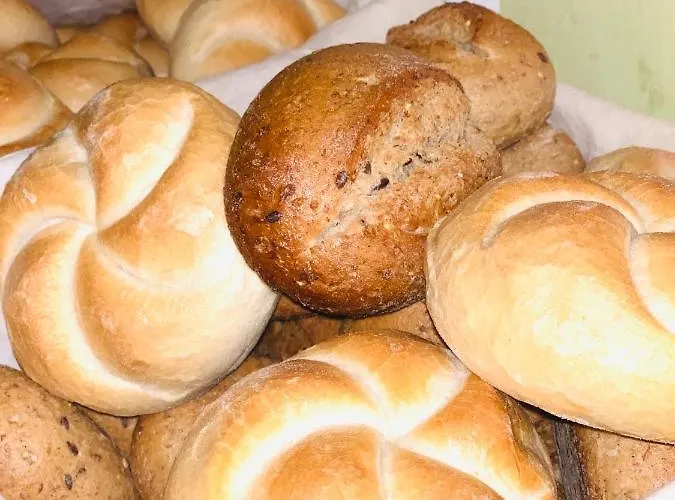 Hotel Gartenhotel Garni Innsbruck