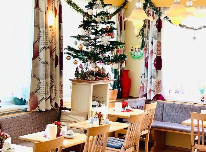 Gartenhotel Garni Innsbruck