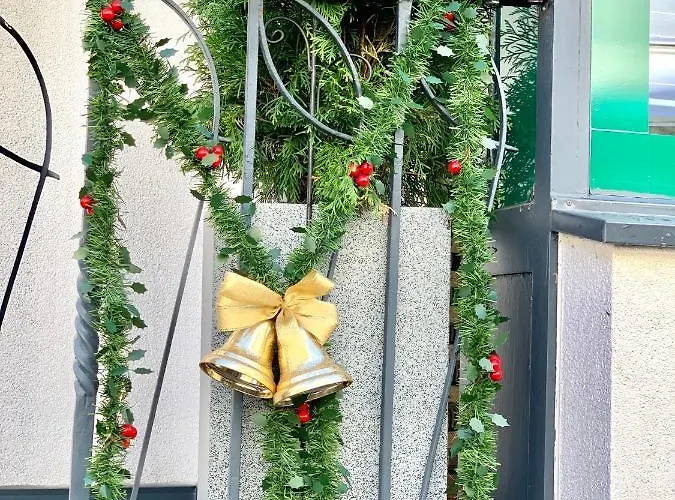 Gartenhotel Garni Hotel Innsbruck