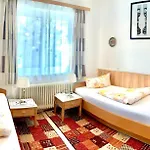 Gartenhotel Garni Hotel 2*