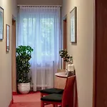 Gartenhotel Garni 2* Innsbruck
