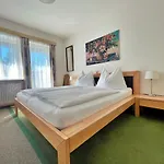 Gartenhotel Garni