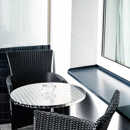 Gartenhotel Garni 2* Innsbruck