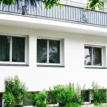 Gartenhotel Garni 酒店 因斯布鲁克