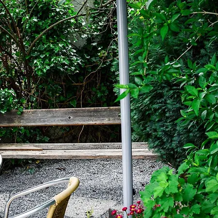 酒店 Gartenhotel Garni 因斯布鲁克