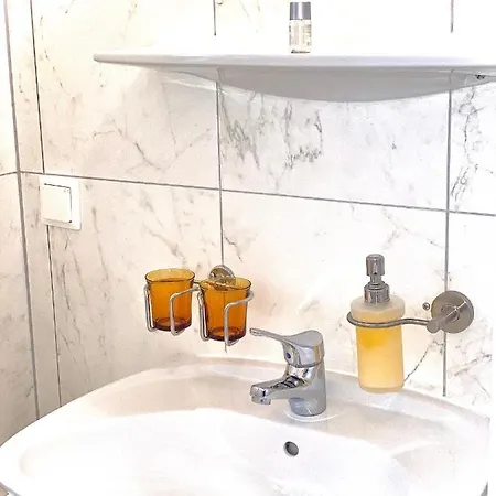 Gartenhotel Garni Hotel 2*
