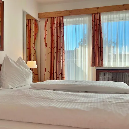 Gartenhotel Garni 因斯布鲁克