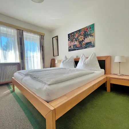 Gartenhotel Garni