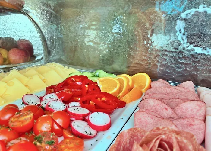 Hotel Gartenhotel Garni Innsbruck