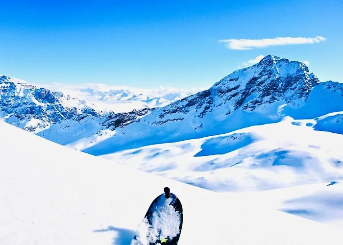 Gartenhotel Garni Hotel Innsbruck